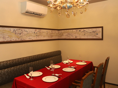 福岡県で会社の人と行く個室がある中華おすすめグルメ ヒトサラ