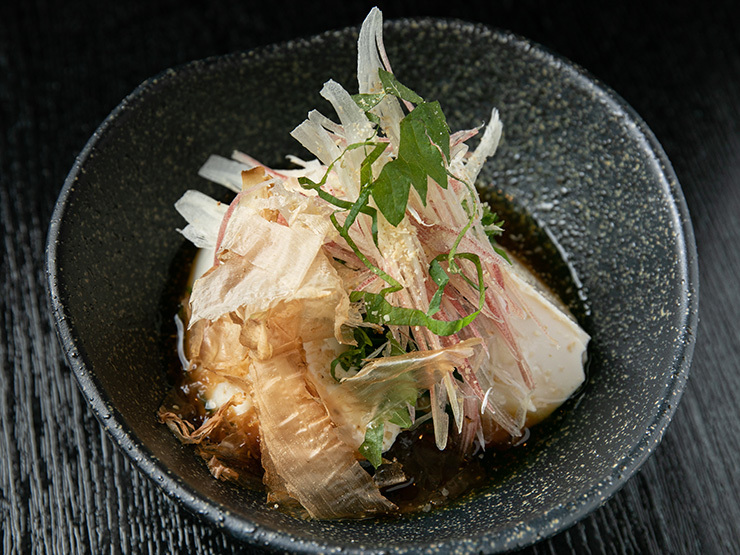 Shuko Manbou In Higashi Shinsaibashi Shinsaibashi Suji Osaka Savor Japan