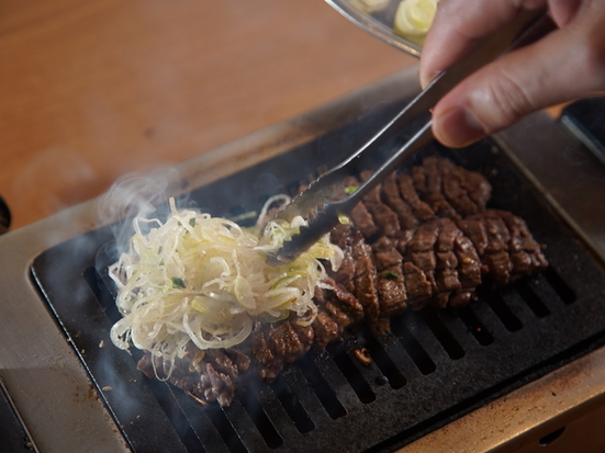 大阪焼肉 ホルモン ふたご新橋本館 新橋 汐留 焼肉 のグルメ情報 ヒトサラ