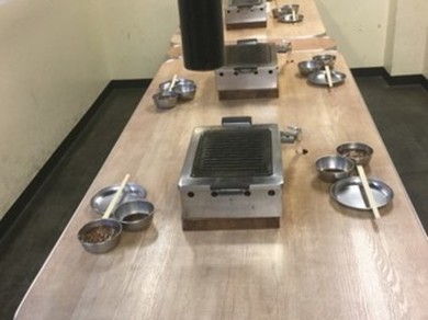 渋谷でコースメニューがある居酒屋レストラン ヒトサラ