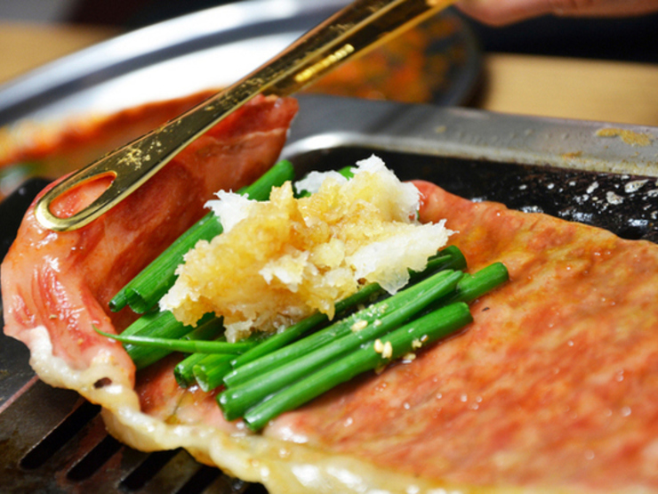 大阪焼肉 ホルモン ふたご神田店 神田 焼肉 のグルメ情報 ヒトサラ