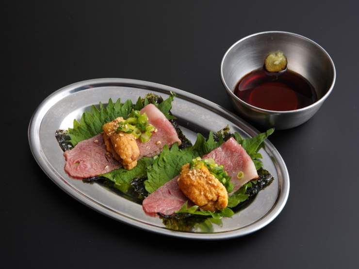 大阪焼肉 ホルモン ふたご柏店 柏 焼肉 のグルメ情報 ヒトサラ