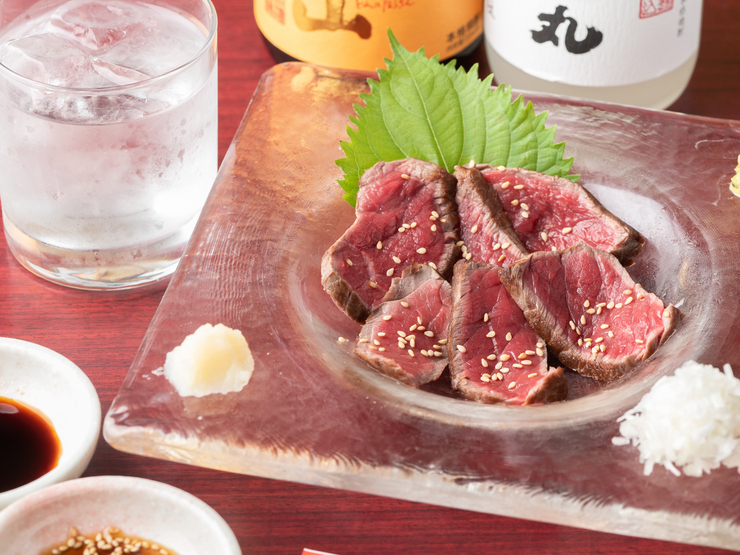 燒肉之福福京橋店位於京橋, 大阪府SAVOR JAPAN 品味日本