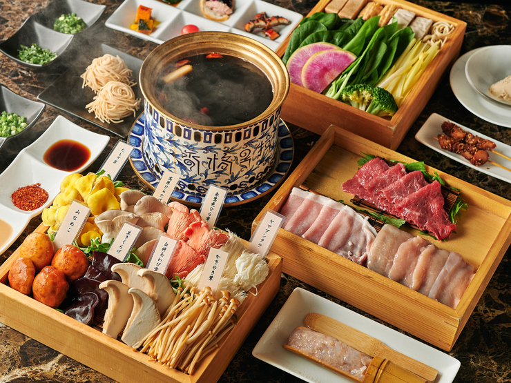 Shangri La S Secret Omotesando Branch In Harajuku Meiji Jingumae Tokyo Savor Japan