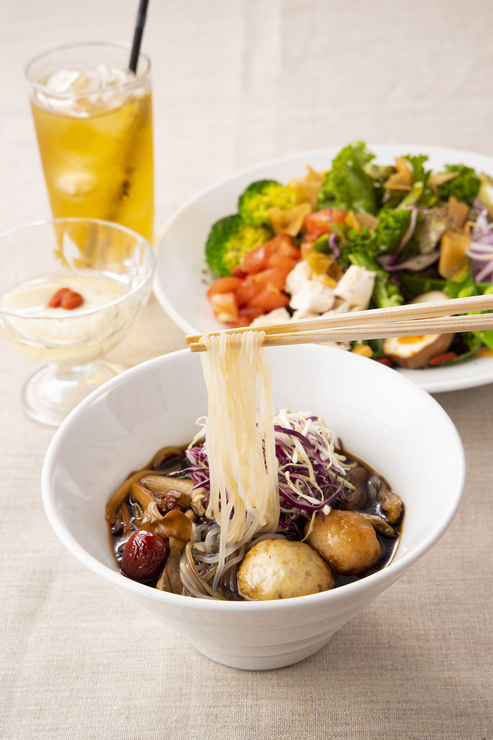 Shangri La S Secret Omotesando Branch In Harajuku Meiji Jingumae Tokyo Savor Japan