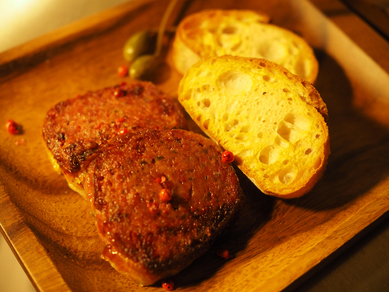 ハードリカーのお供に『Weekend Citron and Spice Fig(レモンパウンドとスパイスフィグ)』