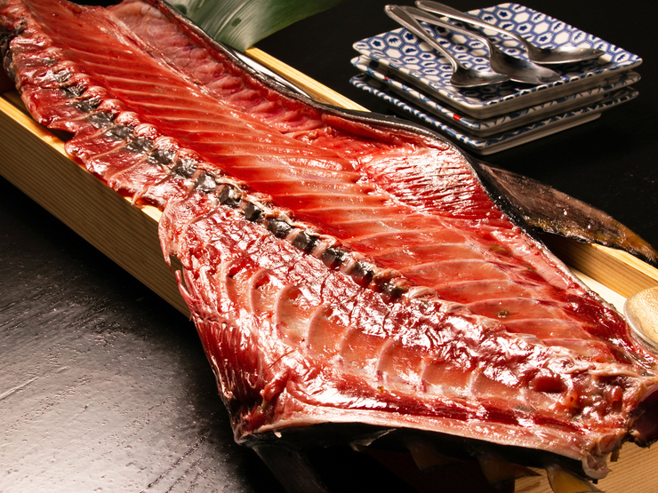 津轻大众寿司居酒屋ikahotate 位于弘前 青森县savor Japan 风味日本