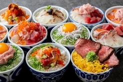 浪花ろばた 頂鯛 ルクア大阪店