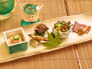 嵐山 嵯峨野の和食がおすすめのグルメ人気店 ヒトサラ