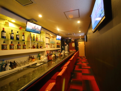 大阪府のバー カクテルがおすすめのグルメ人気店 ヒトサラ