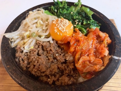 上物盛り合わせ