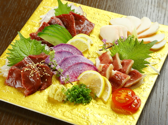 郷旬和彩 十五 熊本 居酒屋 のグルメ情報 ヒトサラ