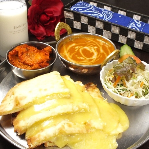 Indian Nepali Restaurant New Annapurna in Uji, Kyoto - SAVOR JAPAN