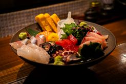 串カツ専門店　串もがな