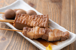 酒と飯　豆たん