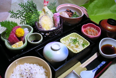 徳島県で家族の食事に使えるお店 ヒトサラ