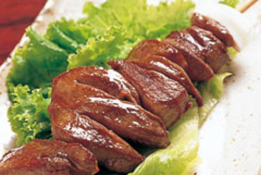 一度は味わいたい「牛タン」。上質な旨みが口中に広がる