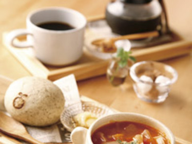 cocoroセット480円