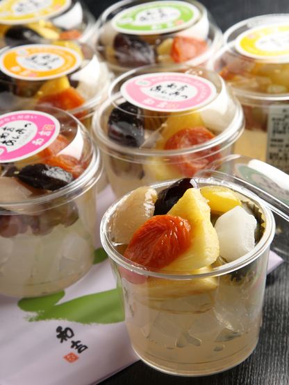 あんみつの和吉 西浦和店 浦和その他 スイーツ のお店の雰囲気 特徴 ヒトサラ