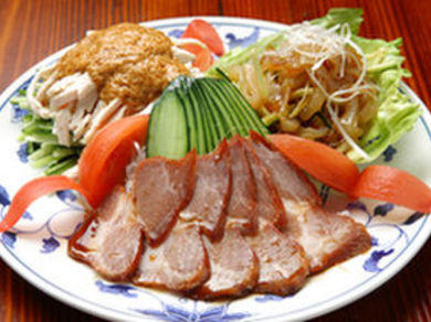 三色盛り合わせ(大)