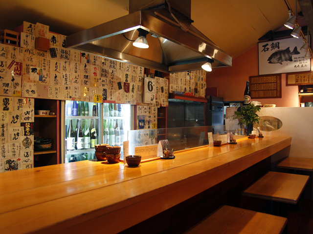 Ginza Oden In Kochi Station Harimayabashi Kochi Savor Japan