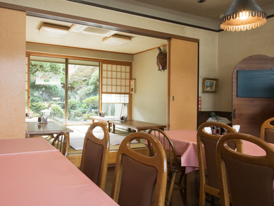 オーナーシェフ 原田良一