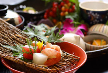 懐石料理(雅みやび)