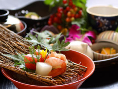 懐石料理(雅みやび)
