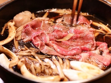 懐石料理/コース料理