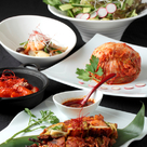 韓食菜炎 ヨンドン南口店