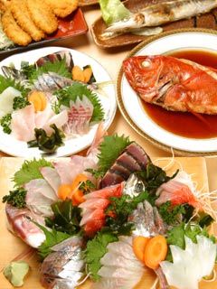 魚料理専門店 わかせい（木更津 和食）のグルメ情報 | ヒトサラ
