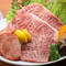 A-5ランクの最高品質の和牛を使用