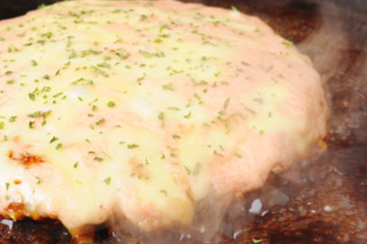 てっぱん焼takuzo 春日井 鉄板焼き のグルメ情報 ヒトサラ