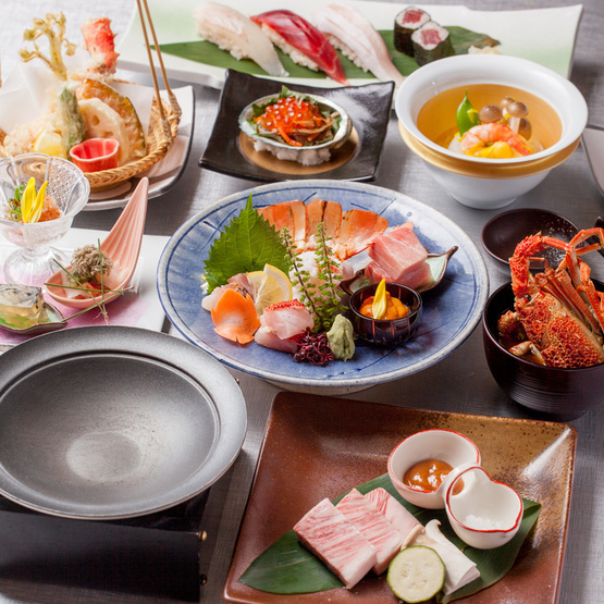 和食 個室 宴会 銀波 銀座店 銀座 居酒屋 の料理 店内写真 3ページ目 ヒトサラ