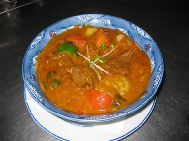 Taj Chicken Masalas