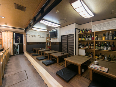 仙台駅西口周辺の居酒屋おすすめグルメランキング トップ24 ヒトサラ