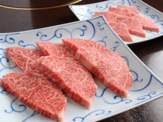 和牛焼肉れすとらん Bari Bari 沙蘭 函館 焼肉 のグルメ情報 ヒトサラ