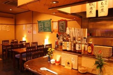 本庄早稲田駅周辺で創作和食がおすすめのグルメ人気店 ｊｒ北陸新幹線 ヒトサラ