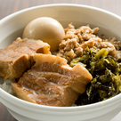 横浜中華街 秀味園