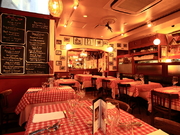 レストラン　オリビエ　ル　フランソワ