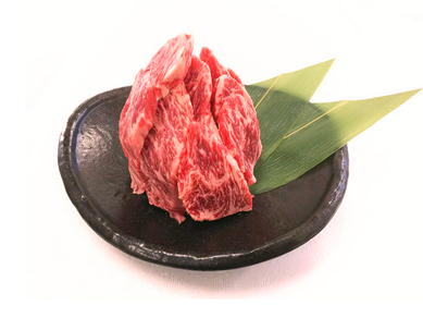 山盛りカルビ