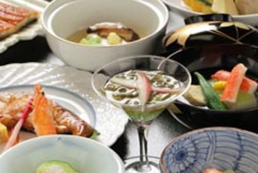 Shojin Ryori (Buddhist cuisine), Japanese, Restaurant search result ...