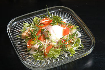 お腹も心も大満足!