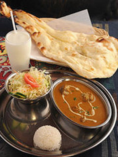 Namaste Taj Mahal Nagaokakyo Branch In Nagaokakyo Kyoto Savor Japan