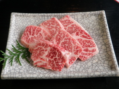 神戸牛カルビ