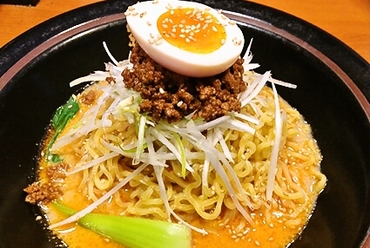 ビールとラーメン…たまらない!と人気です!