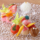 西麻布 割烹 たくみ