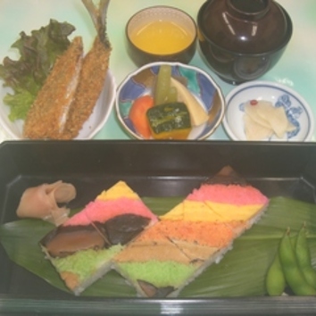 安城の和食ランチおすすめランキング トップ1 ヒトサラ