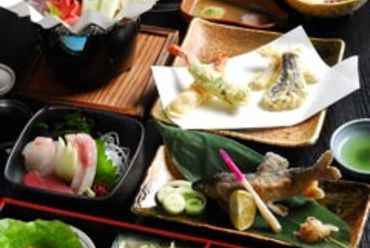 開聞岳コース (飲み放題付き 税込 6360円)