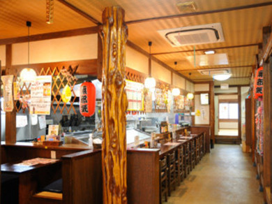 忘年会*新年会におすすめのコース。内容も量も大満足!
プラスで飲み放題付きもできます